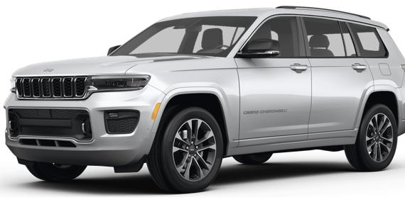 JEEP GRAND CHEROKEE 2022 1C4RJJDG1N8516880 image